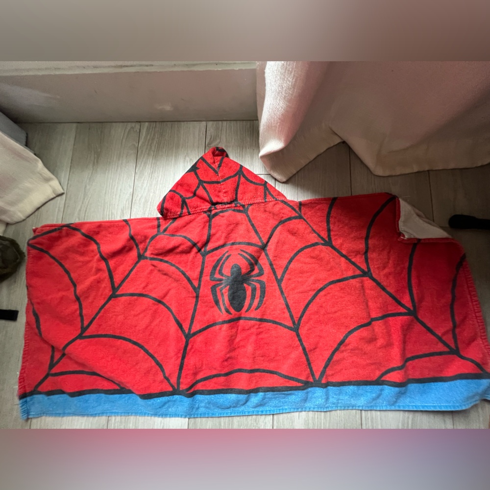 Kids small towel